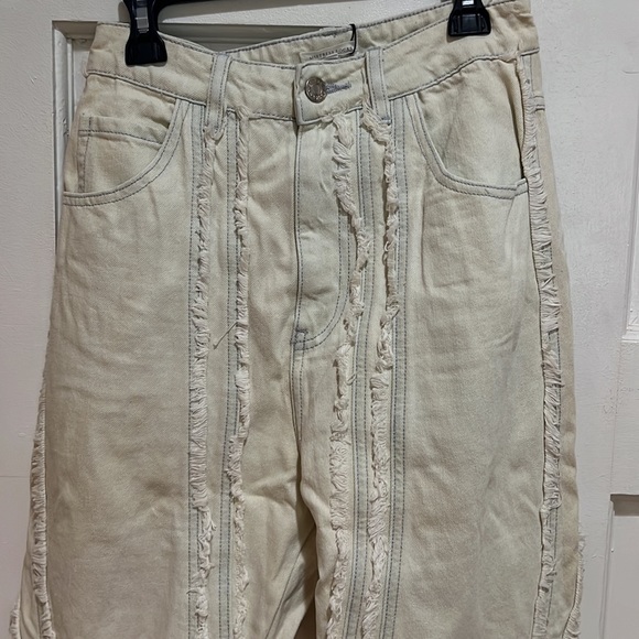 Mistress Rocks Riverine Denim - Picture 4 of 9